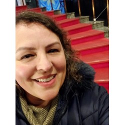 Coluna Charme 23.08.2024 Professora de Campo Largo se torna referência nacional